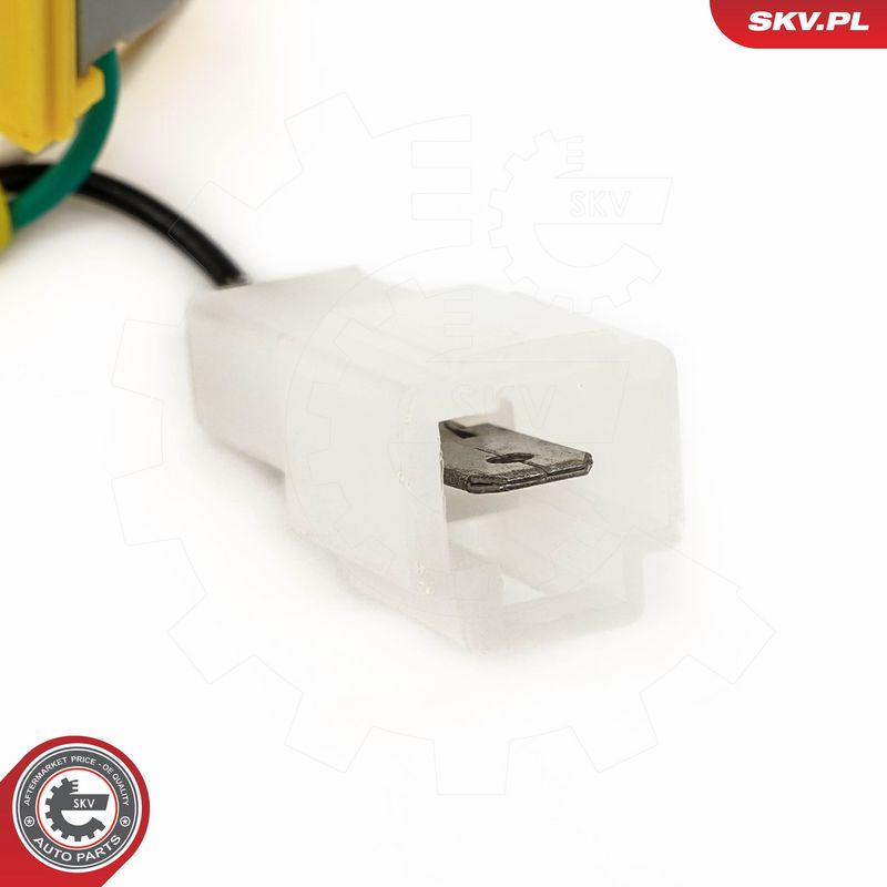 Turvapadja lint, turvapadi, ESEN SKV 96SKV667