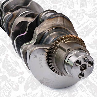 Product Image - Krukas - HK0199 - ET ENGINETEAM
