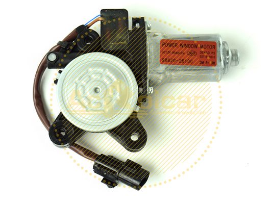 Ac Rolcar villanymotor, ablakemelő 01.7420#OR