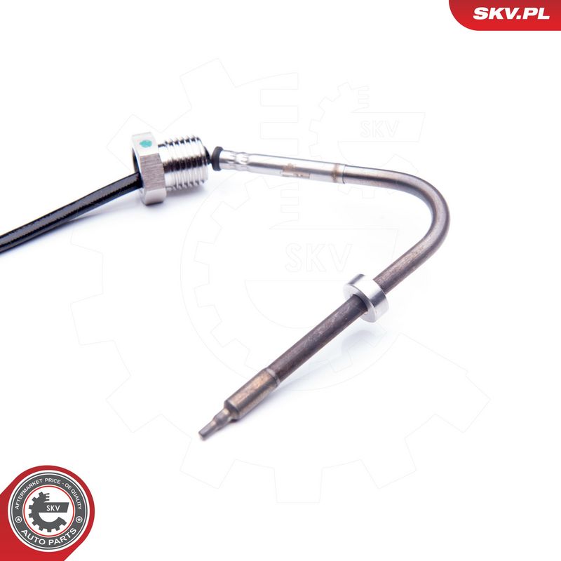 Andur, heitgaasitemperatuur, ESEN SKV 30SKV037