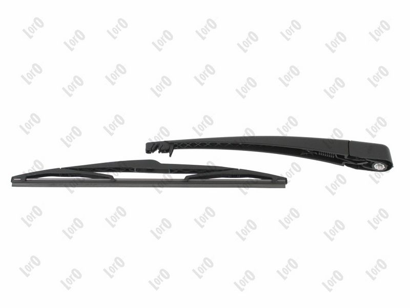 ABAKUS 103-00-269-C Wiper Arm Set, window cleaning