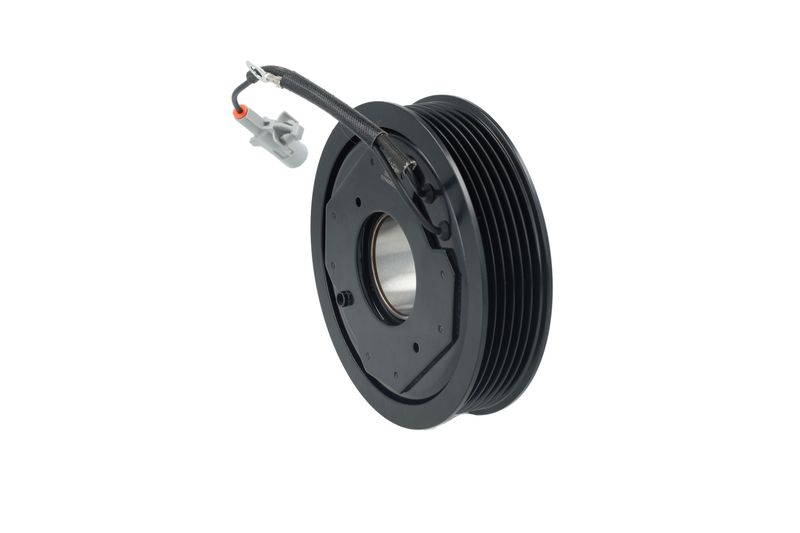 Magnetsidur, kliimakompressor, NRF 380104