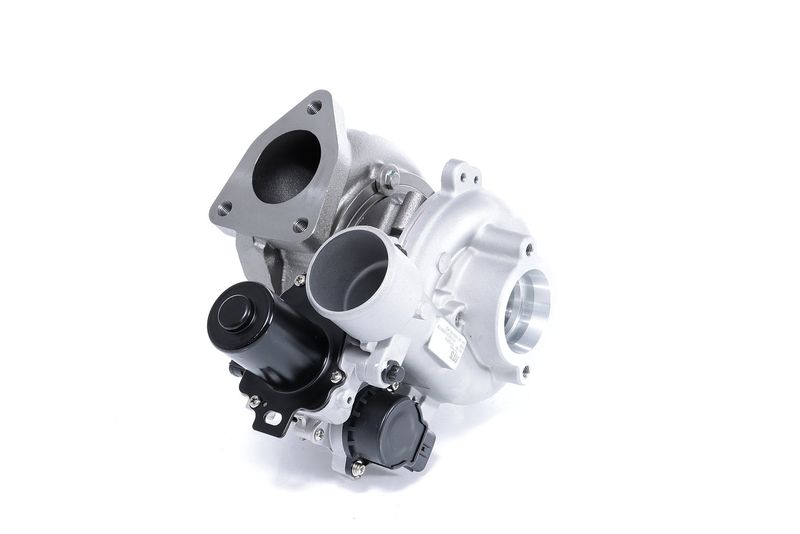 Compresor,sistem de supraalimentare T915014BT BTS Turbo