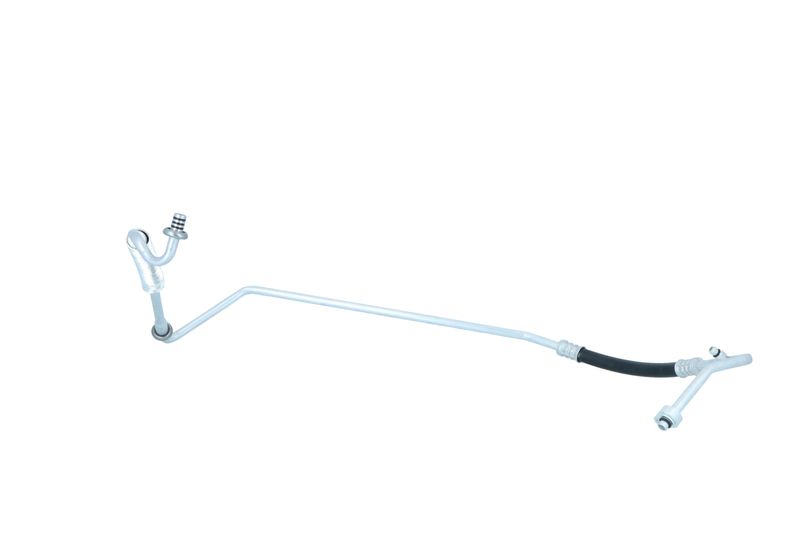 NRF 400102 High/Low-pressure Line, air conditioning