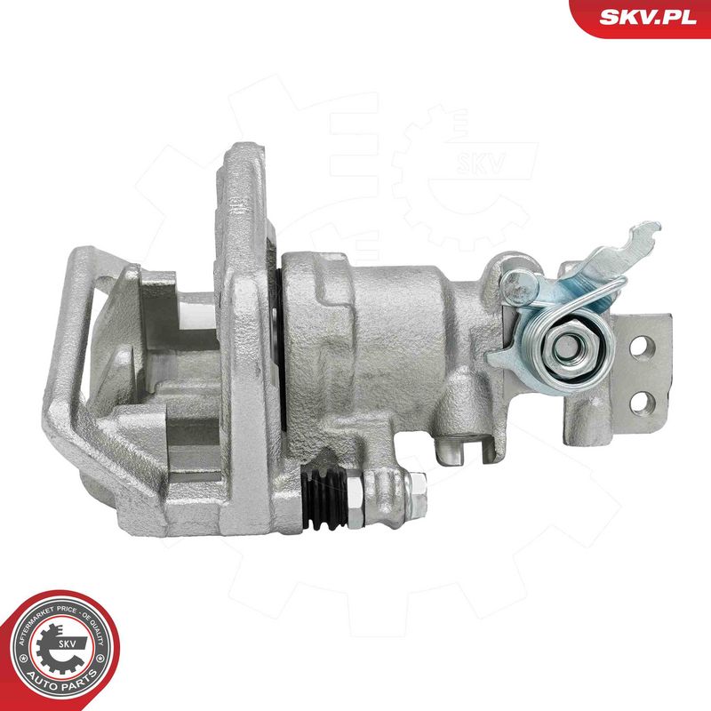 Pidurisadul, ESEN SKV 79SKV104