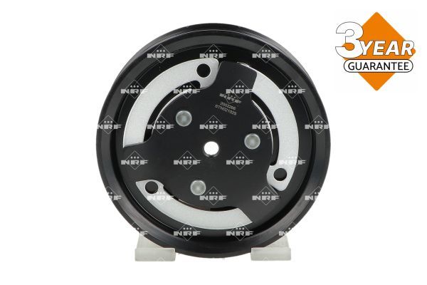 Magnetsidur, kliimakompressor NRF 380077