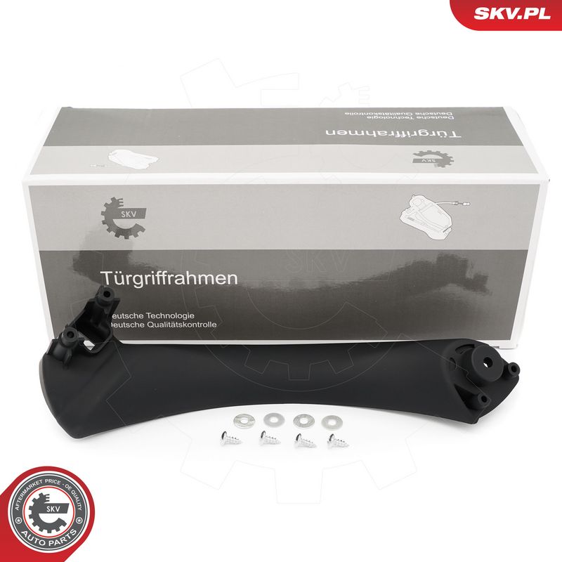 Uksekäepide, salongivarustus, ESEN SKV 97SKV005