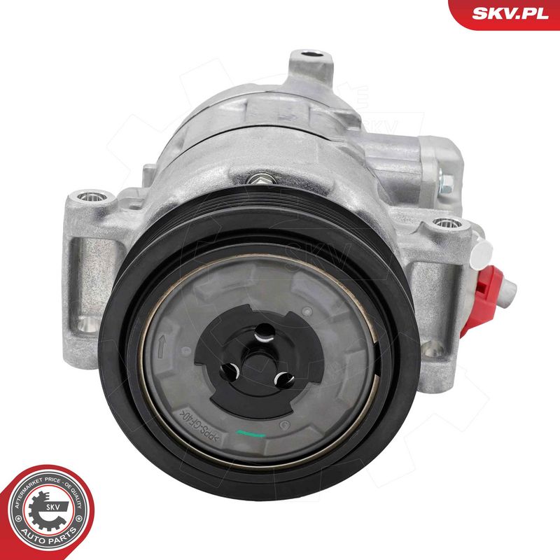 Kompressor, kliimaseade, ESEN SKV 84SKV013