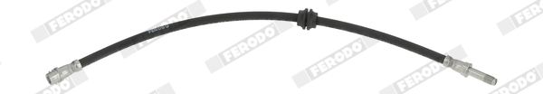 FERODO Remslang FHY2776