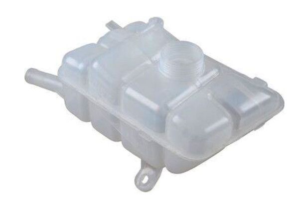 Depósito compensación, refrigerante