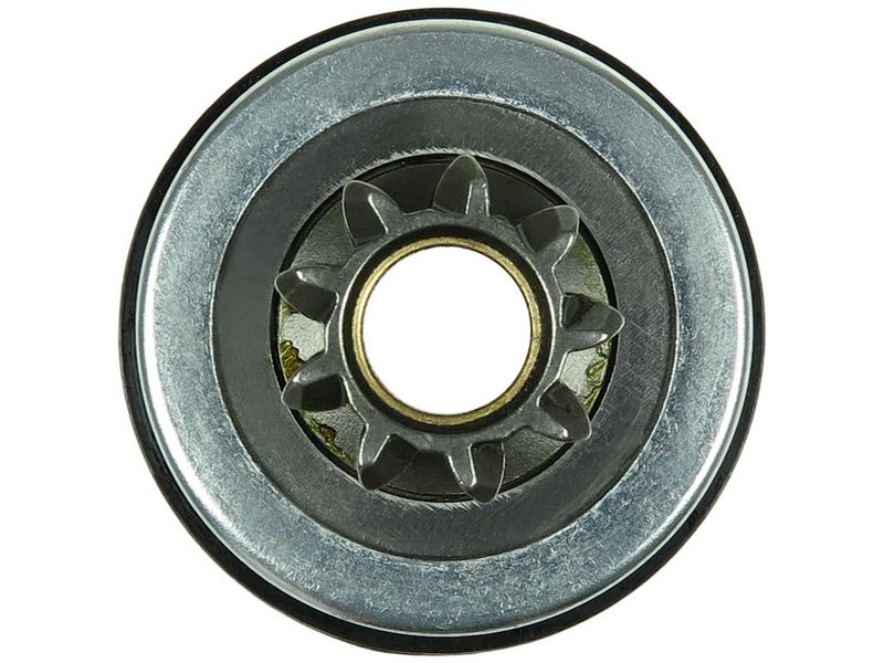 Vabajooks, starter, AS-PL SD0139