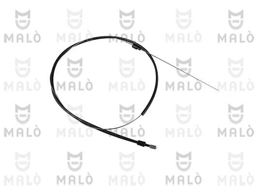 AKRON-MALÒ motorházfedél kábel 21744