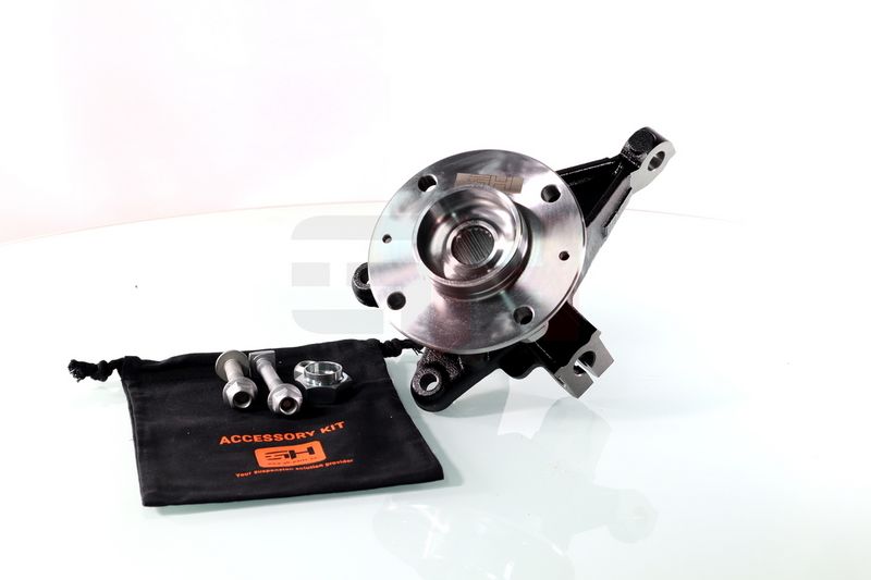 GH GH-283705V - Steering Knuckle, wheel suspension