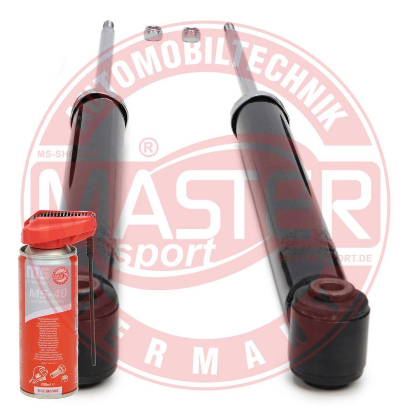 MASTER-SPORT GERMANY lengéscsillapító 16K005602P