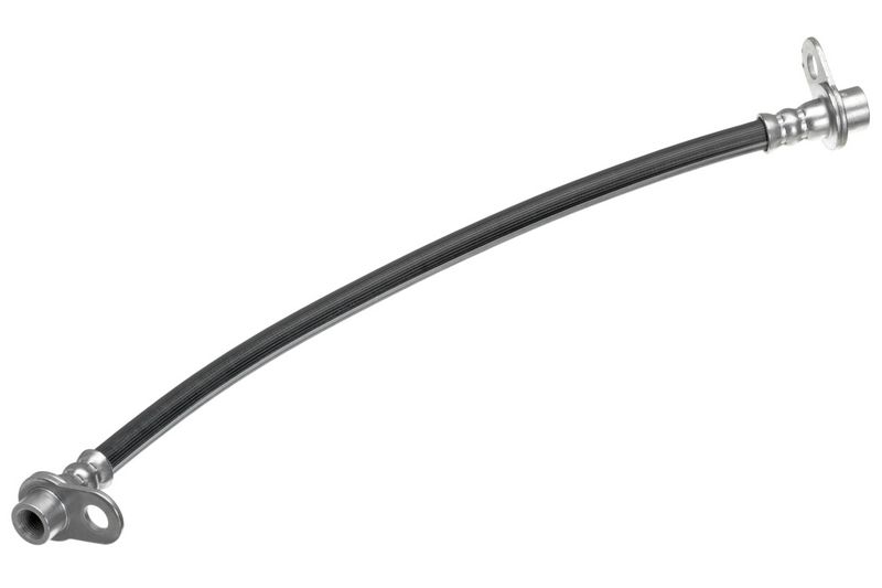 Remleiding/slang flexibel Achter Rechts (lengte 360mm, M10x1) past: CITROEN C4 AIRCROSS  MITSUBISHI ASX, ECLIPSE CROSS, OUTLANDER III  PEUGEOT 4008 1.5-3.0 02.10-