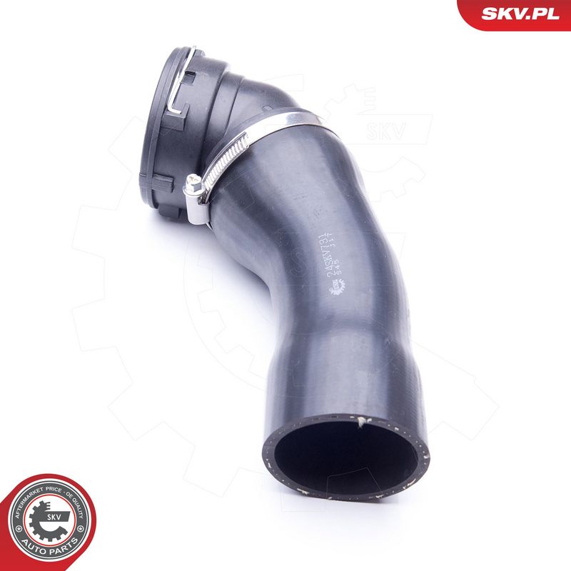 Laadimisõhu voolik, ESEN SKV 24SKV731