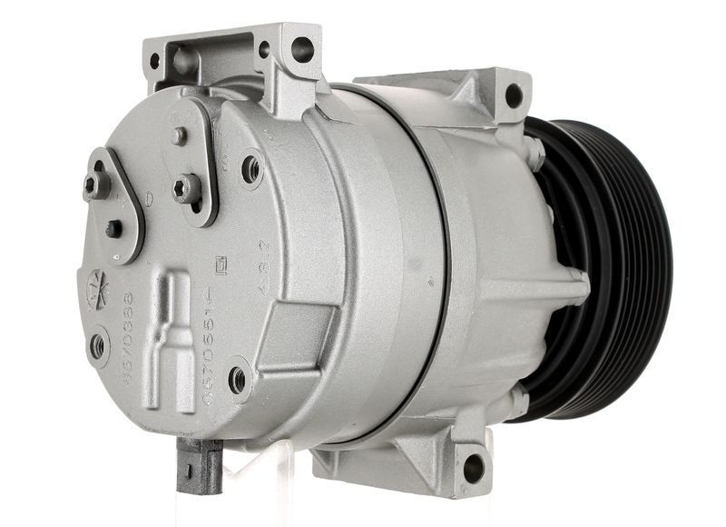 CEVAM 8600096 Compressor, air conditioning
