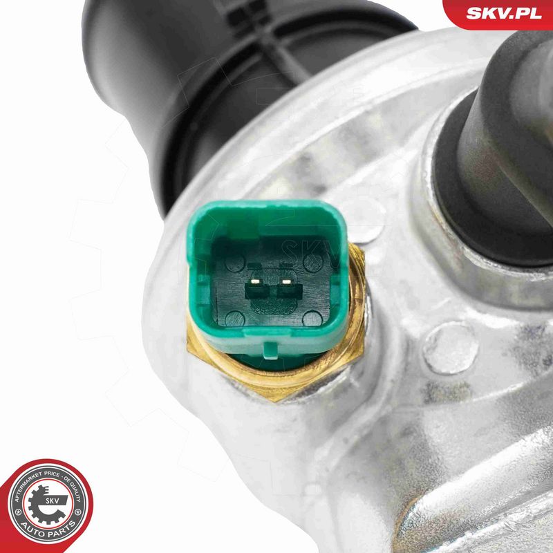 ESEN SKV 20SKV252 Termostatas