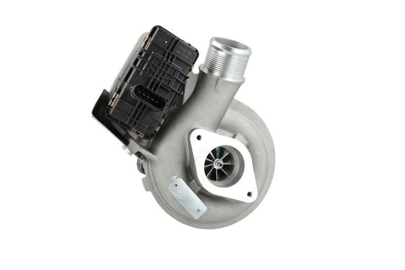 NRF 90010332 Charger, charging (supercharged/turbocharged)