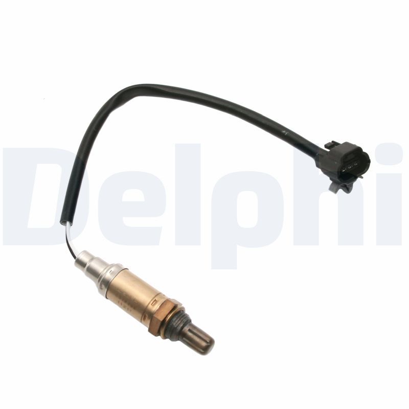 Delphi Lambda Sensor ES10366-12B1