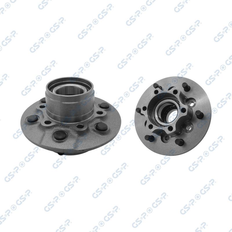 Set rulment roata GSP 9245031