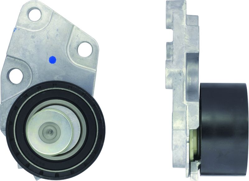 Pingutusrull, Hammasrihm,...