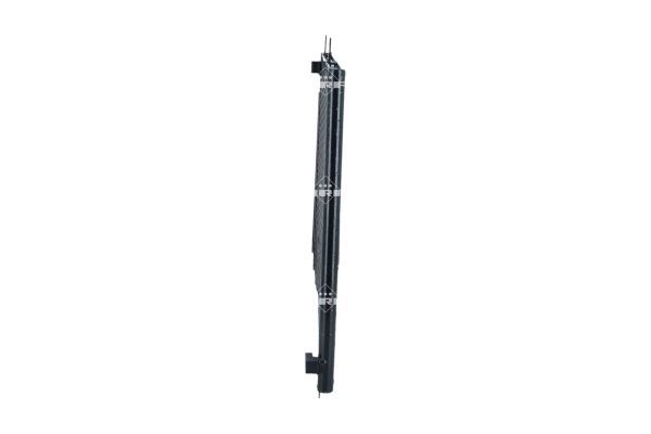 NRF 350427 Condenser, air conditioning