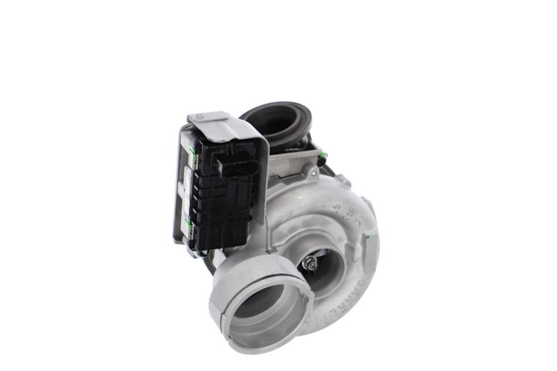 REMANTE 003-002-001023R Charger, charging (supercharged/turbocharged)