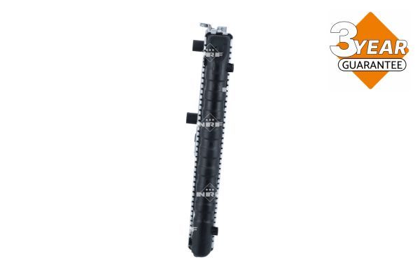 Radiador, refrigeración del motor NRF 52063