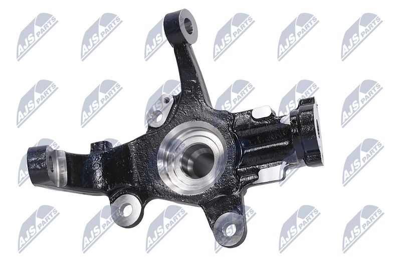 Käändmik, rattakinnitus, NTY ZZP-IS-002