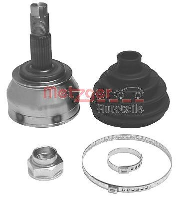 METZGER AUTOTEILE 7110057 - Joint Kit, drive shaft