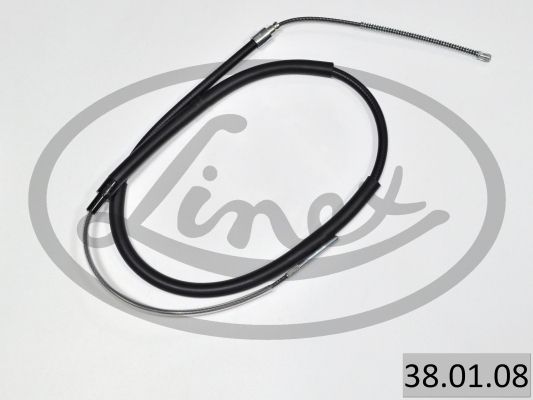 Tross, seisupidur, LINEX 38.01.08