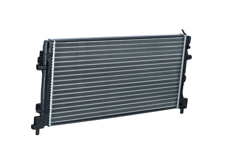 Radiador, refrigeración del motor NRF 53024A