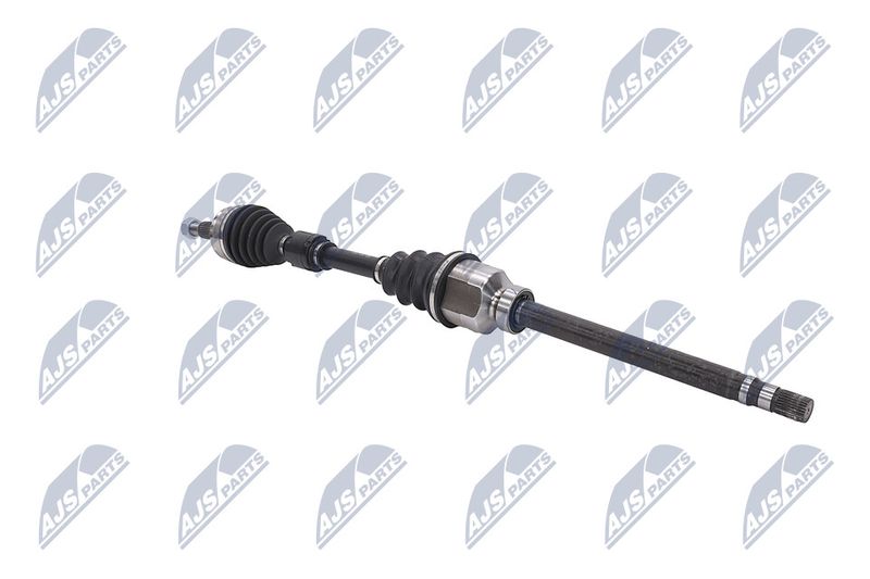 NTY NPW-RE-262 Drive Shaft
