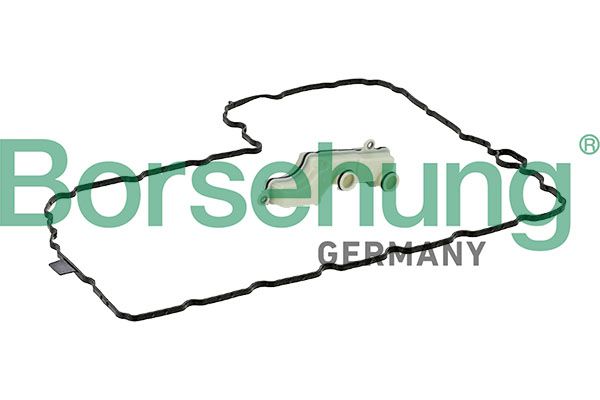 Borsehung Hidraulinių filtrų komplektas, automatinė transmisija