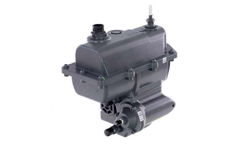 REMANTE 002-020-000006R Delivery Module, urea injection