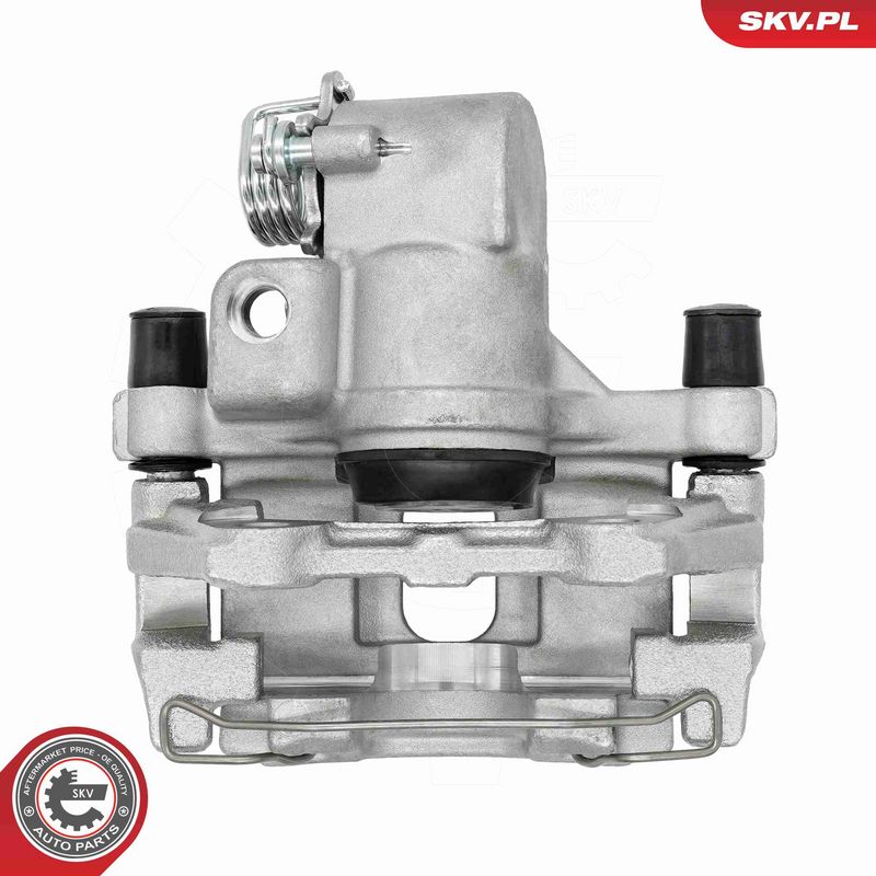 Pidurisadul, ESEN SKV 78SKV644