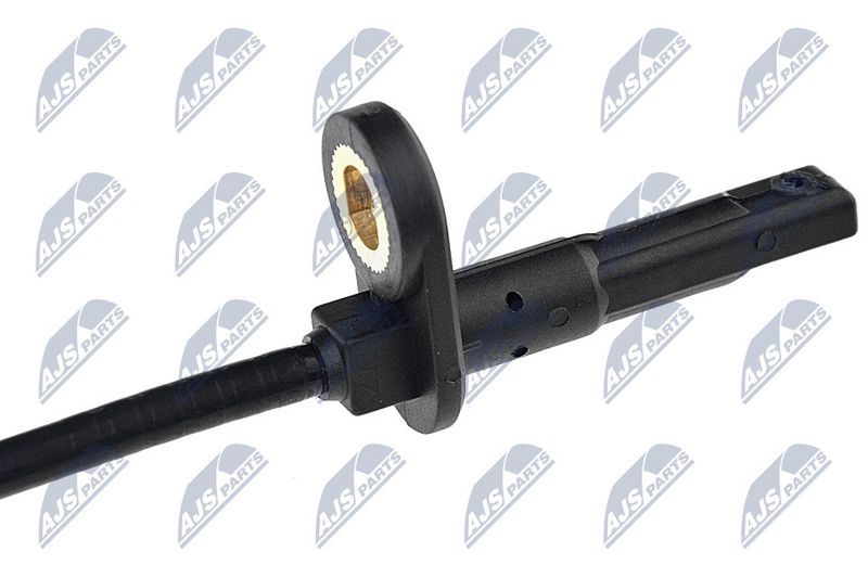 Andur, rattapöörete arv, NTY HCA-HD-003