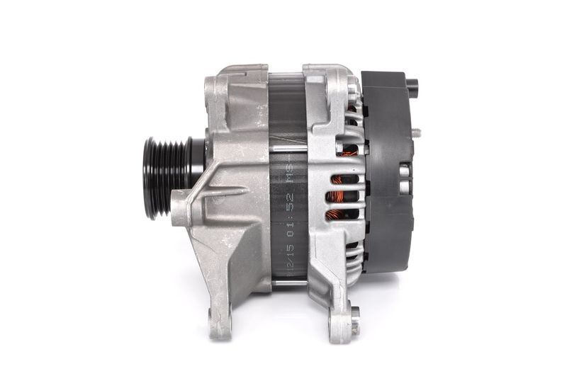 Bosch Alternator 0 125 711 080