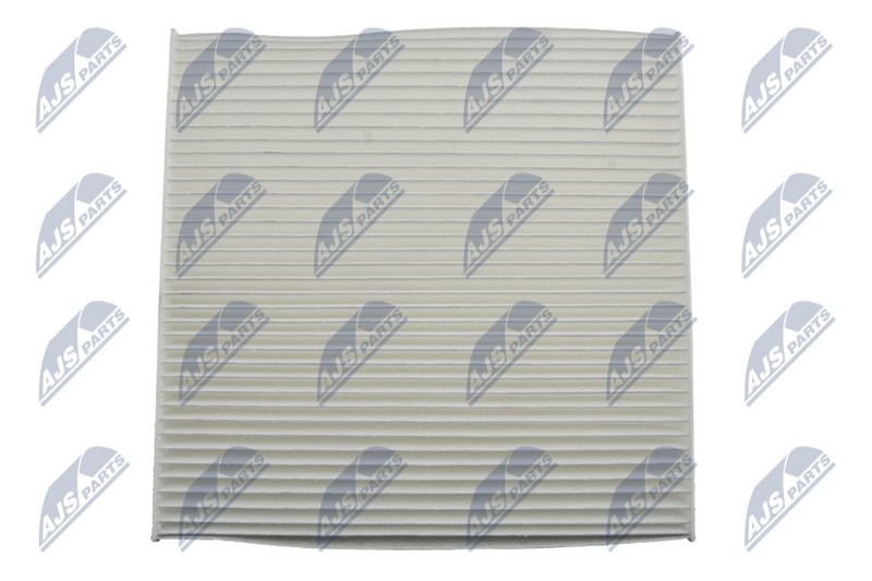 NTY FCF-CT-002 Filter, cabin air