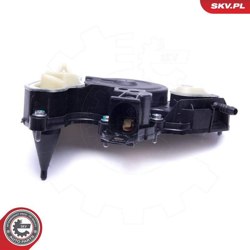 Õliradiaator, mootoriõli, ESEN SKV 31SKV175