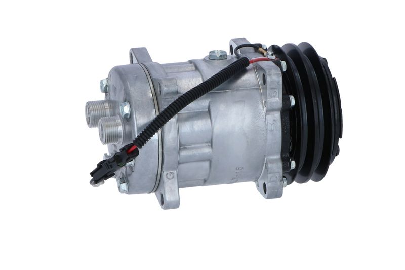 Kompressor, kliimaseade, NRF 32138