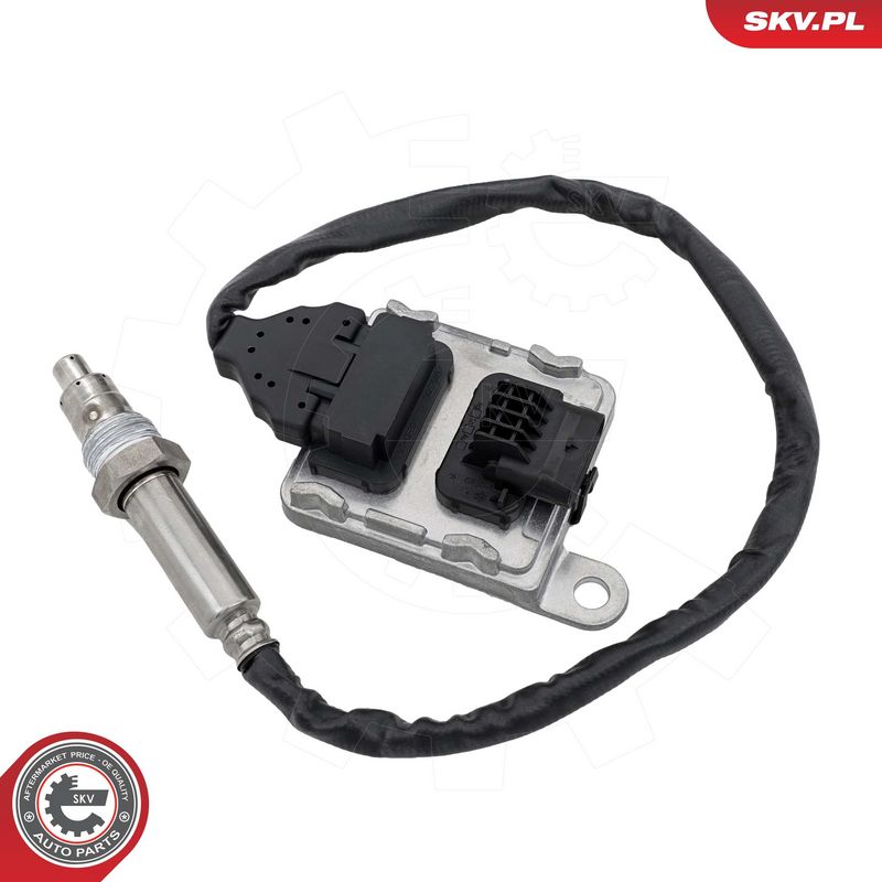 NOx-sensor, NOx-katalüsaator, ESEN SKV 71SKV118