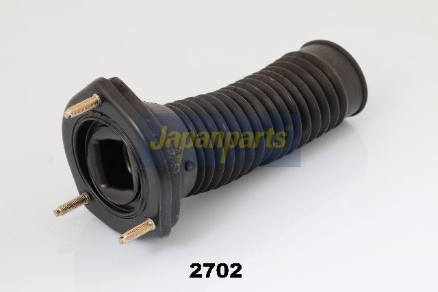 JAPANPARTS Montavimas, amortizatoriai