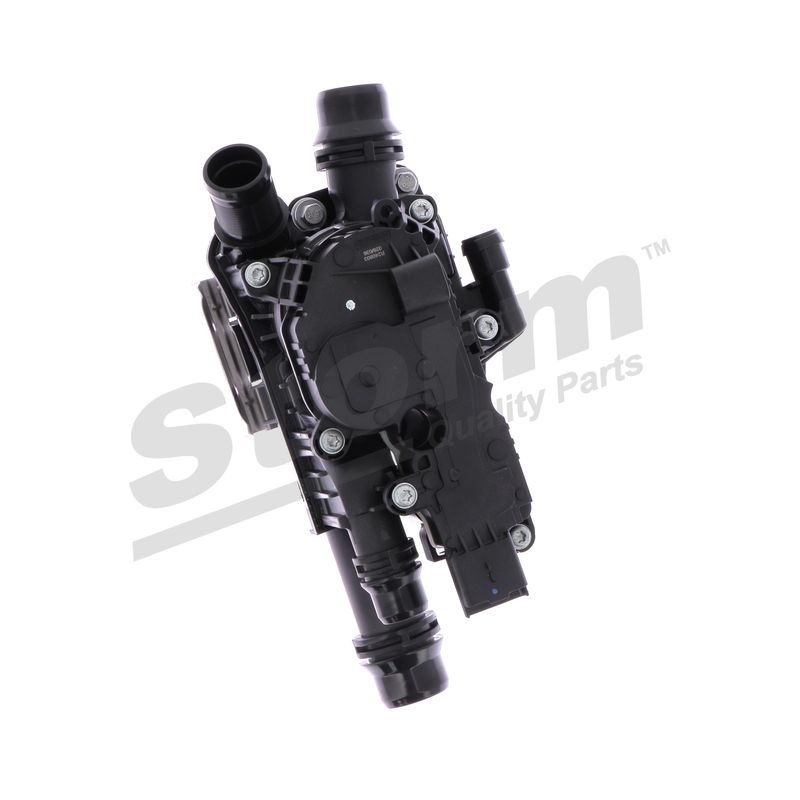 Boîtier du thermostat STORM QUALITY PARTS STO199001