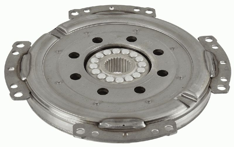 SACHS 1866600027 Torsion Damper, clutch