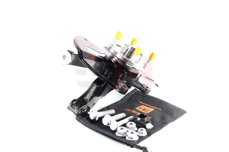 Käändmik, rattakinnitus, GH GH-282570AV