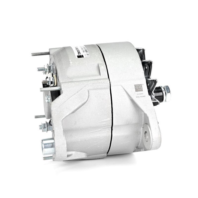 Delco Remy SAL70049-12B1 Alternator