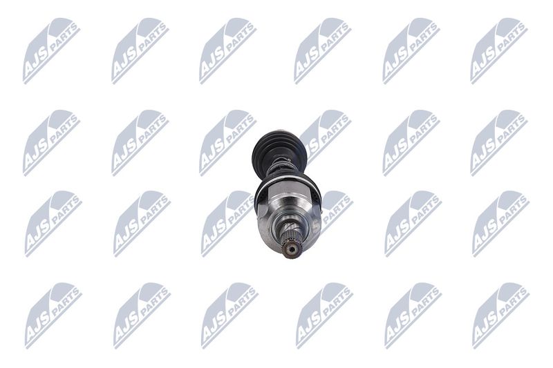 Veovõll, NTY NPW-CH-060