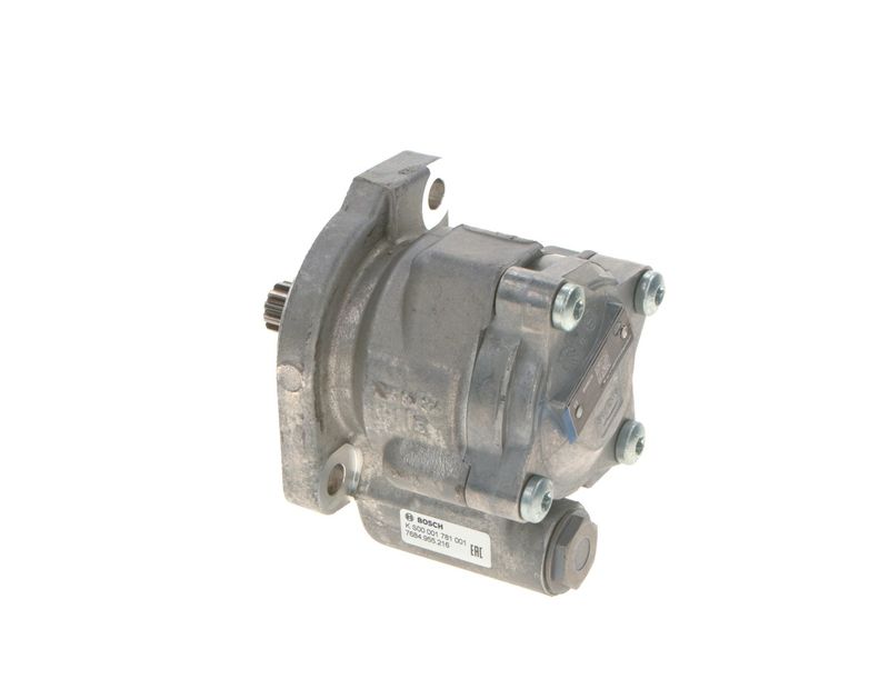 BOSCH KS01001613 Hydraulic Pump, steering